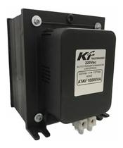 Auto Transformador 10000Va 220V Para 110V Para Ar Condicionado Geladeira 110V para 220V Conversor Energia Voltagem