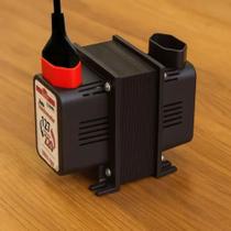 Auto-Transformador 100VA 70W Bivolt( Ipec ) Auto-Transformador 100VA 70W Bivolt( Ipec )