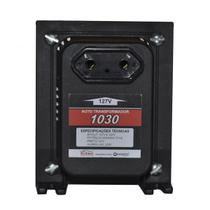 Auto Transformador 1030va 721w 110220V Kitec Auto Transformador 1030va 721w 110220V Kitec