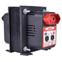 Auto Transformador 1030Va 721W Tripolar Com Protetor Térmico Auto Transformador 1030Va 721W Tripolar Com Protetor Térmico