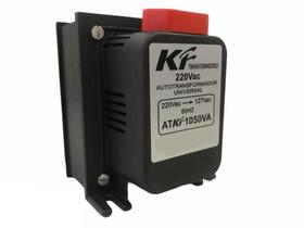 Auto Transformador 1050va 110/220v Bivolt Frete Rápido + Nfe Auto Transformador 1050va 110/220v Bivolt Frete Rápido + Nfe