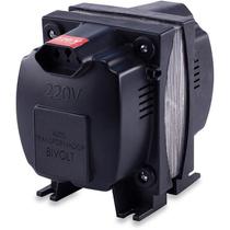 Auto Transformador 1050va Bivolt Tripolar Slim Auto Transformador 1050va Bivolt Tripolar Slim