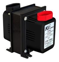 Auto Transformador 1050va Conversor Bivolt 110/127v Para 220v E 220v Para 110/127v Aparelhos até 577W