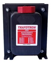 Auto Transformador 110/220V 7000Va 3500 Watts Ar