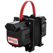 Auto Transformador 110/220v e 220/110v 750va 2pinos 10a