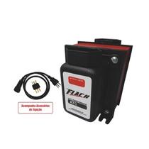 Auto Transformador 127/220 2000Va Flach