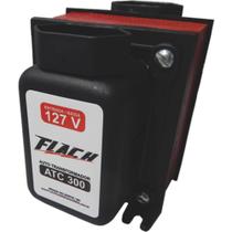 Auto transformador 127/220v 3000va 2100w flach - atc3000