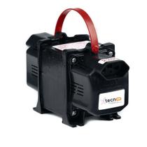 Auto Transformador 127v 220v Vice Versa Blindado 2000va Bivolt Fiolux