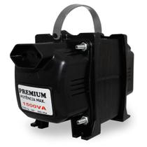 Auto Transformador 1500 VA Premium Fiolux Bivolt 110V/ 220V