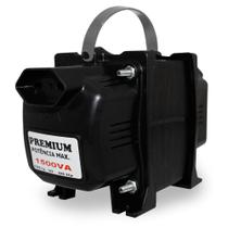 Auto Transformador 1500 VA Premium Fiolux Bivolt 110V/ 220V Auto Transformador 1500 VA Premium Fiolux Bivolt 110V/ 220V