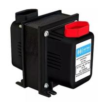 Auto Transformador 1500va Conversor Bivolt Voltagem 110/127v Para 220v E 220v Para 110/127v Adtek