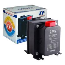 Auto transformador 1500va upsai