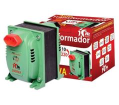 Auto Transformador - 2000VA/1400W (Ipec) Auto Transformador - 2000VA/1400W (Ipec)