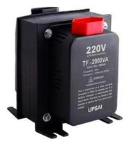 Auto Transformador 2000va Tf-2000 Upsai