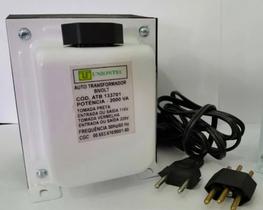 Auto Transformador 2000va Auto Transformador 2000va