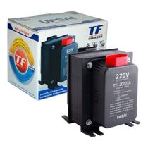 Auto transformador 2000va upsai