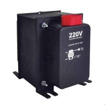 Auto Transformador 2200VA 110V/220V Ar Condicionado Upsai