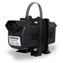 Auto Transformador 300 VA Premium Fiolux Bivolt 110V/ 220V