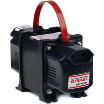 Auto Transformador 300 Va Premium Fiolux Bivolt 110v/ 220v