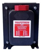 Auto Transformador 3000va 220v 100v Equipamento Japonês