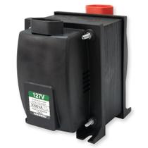 Auto Transformador 3000VA Bivolt 110V/220V ou 220V/110V Auto Transformador 3000VA Bivolt 110V/220V ou 220V/110V