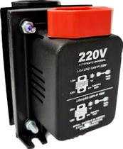 Auto Transformador 300va Bivolt 110-220v Ou 220-110v