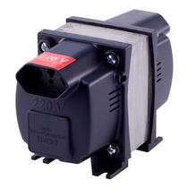 Auto Transformador 300VA Bivolt Slim Premium Force Line Auto Transformador 300VA Bivolt Slim Premium Force Line
