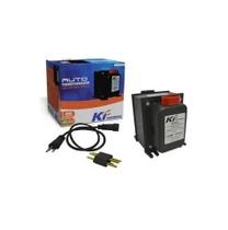 Auto Transformador 4000VA 110/220 2800w Ar Condicionado ate 9 mil Btus