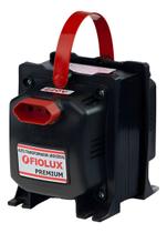 Auto Transformador 4000va Bivolt Premium Bipolar Fiolux