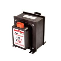 Auto transformador 5000 VA Para Eletrônicos E Ar Condicionado - Ipec