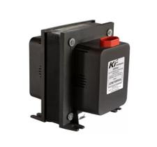Auto Transformador 5000va 110/220v Bivolt Frete Rápido