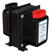 Auto Transformador 5000va 110 P/ 220v E 220v P/ 110v Clavos