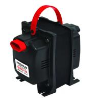 Auto Transformador 5000VA 3P BIV - 0221521- 6803