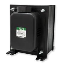 Auto Transformador 5000VA Bivolt 110V/220V ou 220V/110V