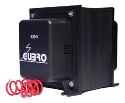 Auto Transformador 5000va BIVOLT P/ Ar 12,000btus Gubro Auto Transformador 5000va BIVOLT P/ Ar 12,000btus Gubro