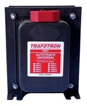 Auto Transformador 5000va borne 110v 220v 12000btus