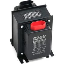 Auto Transformador 5000va Gubro 220/110 V