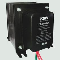 Auto transformador 5000va upsai Auto transformador 5000va upsai