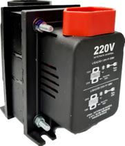 Auto Transformador 500va Bivolt 110-220v Ou 220-110v - UPSAI