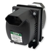 Auto Transformador 500VA Bivolt 110V/220V ou 220V/110V