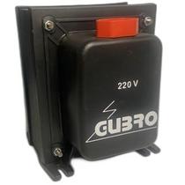 Auto Transformador 7000va Gubro 220/110 V