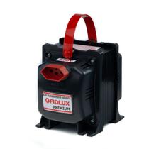 Auto Transformador 7000va Tomada Tripolar Bivolt 127v E 220v - Fiolux