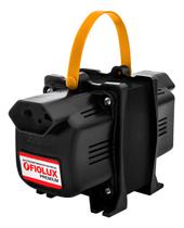 Auto Transformador 750va Bivolt Premium Bipolar Trafo Fiolux