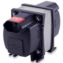 Auto Transformador 750VA Force Line - Auto Transformador 750VA Force Line -