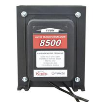 Auto Transformador 8500va 5950w 110220V Kitec Auto Transformador 8500va 5950w 110220V Kitec