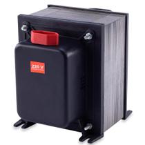 Auto Transformador Bivolt 5000W - MAQ Premium