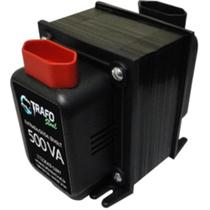 Auto Transformador Bivolt 500VA