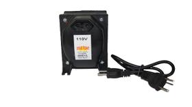 Auto Transformador Conversor de Tensão 127V/220V ou 220V/127V 2000VA 1400W - STARFONT