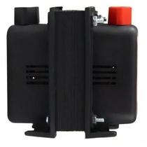 Auto Transformador Conversor Portátil 200Av 110V/220V - Adft Auto Transformador Conversor Portátil 200Av 110V/220V - Adft
