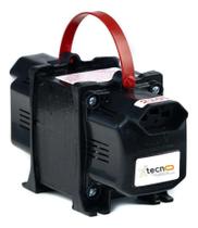 Auto Transformador Conversor Voltagem 5000va Fiolux Auto Transformador Conversor Voltagem 5000va Fiolux